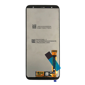 Pantalla táctil del teléfono móvil para Samsung Galaxy J6 Plus <span class=keywords><strong>J4</strong></span> Plus <span class=keywords><strong>J4</strong></span> <span class=keywords><strong>Core</strong></span> Pantalla Lcd Pantalla de piezas de teléfono celular - Product Image 2