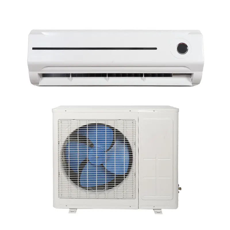 Intelligence Airconditioner Wall Split Inverter Air Conditioner For House