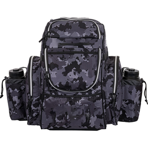 Sac de golf multifonctionnel de luxe à grande capacité avec poche latérale, porte-boissons isotherme, échantillon gratuit - Product Image 1