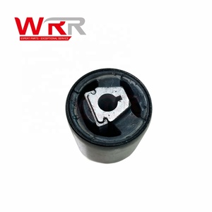 บูชปีกนกหน้า 31103412781 31103415027 สำหรับ BMW E83 X3 2.5i 3.0i พรีเมียม เฮฟวี่ดิวตี้ อะไหล่ยางรถยนต์ - Product Image 2