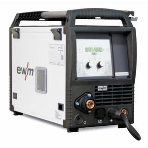 เครื่องเชื่อม MIG/MAG รุ่น EWM ET TKG Picomig 305 SYNERGIC TKG อุปกรณ์เชื่อมประสิทธิภาพสูง - Product Image 2