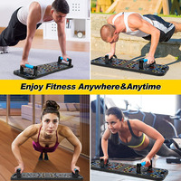 Dropshipping Shopify Agent 2025 Planche de sport pliable et multifonction avec service professionnel d'exécution des commandes