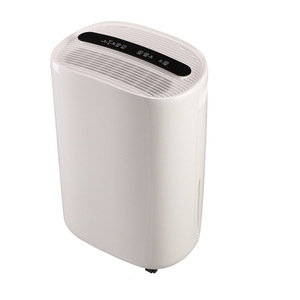 Deshumidificador Refrigerativo con Tanque de Agua de 3 L, Cobertura de 200-299 Pies Cuadrados, Cuerpo de Plástico, Alimentación Eléctrica - Product Image 5