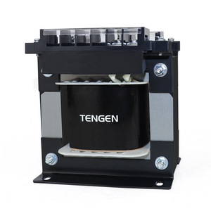 Tengen BK-400VA Single Phase Isolation <b>Transformer</b> 380V 220V 36V 24V Control Power Supply - Product Image 3