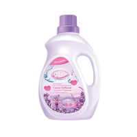 Enzyme de Protection de haute qualité 2KG détergent à lessive revitalisant liquide parfum durable assouplissant pour le linge