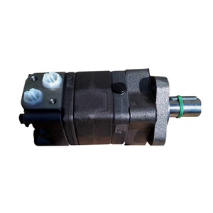 Motor Hidráulico Orbital Serie OMS, OMS160, OMS200, OMS250, para Equipos Marinos, OMS160-151F0102 - Product Image 3