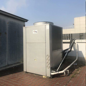 Heat Pump Dryer Stainless Steel 380 V Energy Saving Commercial <b>Drying</b> <b>Equipment</b> - Product Image 1