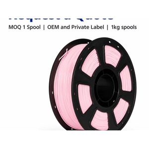 Caja Misteriosa de Filamento PLA Básico 1.75mm 1kg Yiqiu3D, Paquete Sorpresa de Colores Aleatorios, Filamento para Impresora 3D para Principiantes, Bambu Lab - Product Image 6