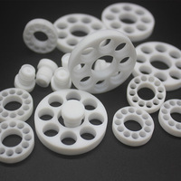 Joints en PTFE |   Joints toriques en PTFE vierge pré-remplis |   Joints en PTFE résistants aux températures élevées et aux produits chimiques, à faible friction, pour applications