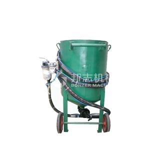 Sableur de sable portatif avec compresseur d'air, machine à polir <span class=keywords><strong>le</strong></span> sable sec, livraison gratuite - Product Image 6