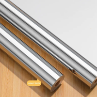 Rouleau de papier aluminium pour grillades et cuisson, usage domestique, cuisine, 5m 10m, papier d'emballage pour la cuisine, pour la cuisson