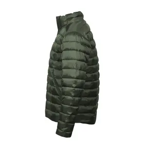 Giacca Leggera: Merchandising Sostenibile - Product Image 5