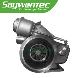 Saywontec Kit شاحن توربيني لـ CATERPILLAR INDUSTRIAL <span class=keywords><strong>Garrett</strong></span> توربو كهربائي - Product Image 2