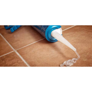 SOUDAL SILICONE UNIVERSALE 280 ml - Bianco - Product Image 2