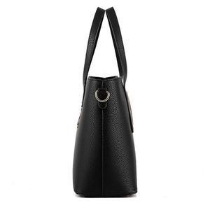 Bolsos y Carteras de Moda para Mujer al por Mayor, Bolsos de Cuero para Dama, Bolso Tote - Product Image 6