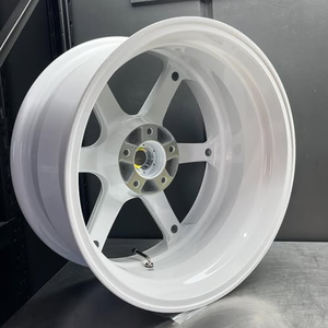 Cerchi Forgiati da 17 18 19 20 Pollici per Lexus ES300 ES260 ES200 LS500 IS300 LC500 LX600 LM500 LS600, Mercedes-Benz, BMW, Audi, JDM AVS MODEL <span class=keywords><strong>6</strong></span> - Product Image 3