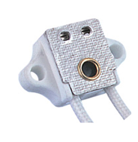 Thạch Anh <span class=keywords><strong>Halogen</strong></span> Ổ cắm đèn Holders & căn cứ sản phẩm - Product Image 4