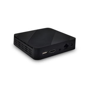 Récepteur TV Internet Protocole (IPTV) HLS(M3U8) UDP RTP RTSP RTMP HTTP Recherche Réseau 1080P <span class=keywords><strong>Xtream</strong></span> - Product Image 1