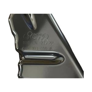 Applicable aux pièces de moteur d'automobile allemandes 04E103600A Applicable à Volkswagen Golf Jetta <span class=keywords><strong>Polo</strong></span> Carter d'huile moteur - Product Image 6