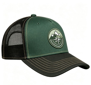 Custom logo <b>Baseball</b> <b>Cap</b> Dad <b>cap</b> Golf <b>Cap</b> with Embroidered Adjustable Snapback Camping Headwear Sun Hat for Outdoor Sports - Product Image 2