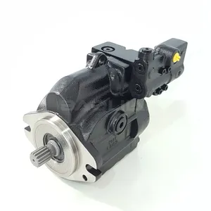 Sauer dan-foss lrr025 bơm Piston LR-R-025C-LS-21-11-NN-N-3-C2NF-A6N-PLB-NNN-NNN bơm thủy lực cho Cần cẩu - Product Image 3