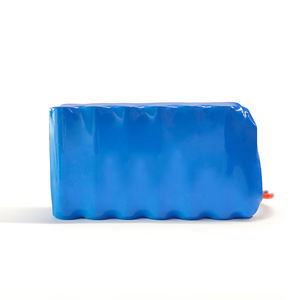 <span class=keywords><strong>CB</strong></span> UN38.3 approuvé 18650 6S2P 22.2v 4000mah cellule de batterie au lithium-ion cylindrique pour robots intelligents et appareils mobiles - Product Image 5