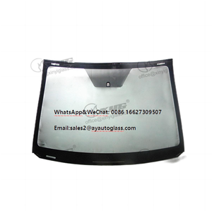 <span class=keywords><strong>Parabrezza</strong></span> Anteriore Laminato per <span class=keywords><strong>SUZUKI</strong></span> <span class=keywords><strong>SX4</strong></span> S-CROSS SUV 2014-21 - Product Image 1