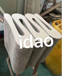 Chaise <span class=keywords><strong>de</strong></span> salle à manger moderne en bois artisanal nordique - Product Image 5