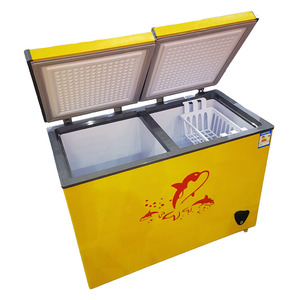 Congelador Horizontal de 1.07m, Ultra Frío, Magic Chef, Refrigerador Bajo Mostrador, Super General con Reseñas - Product Image 6