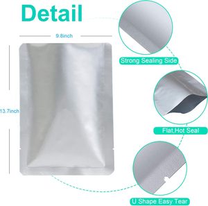 ถุงรีทอร์ทกันความชื้น VANTUR Y-261016-03 ผลิตจากวัสดุ PET/PA/AL/CPP สำหรับบรรจุอาหารสัตว์เลี้ยง หมากฝรั่ง และอาหารปรุงสำเร็จ - Product Image 2