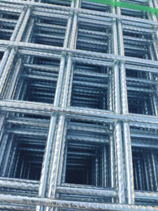 8mm travers güçlendirme temelleri yol köprüsü çelik tel kaynaklı inşaat demiri takviye beton örgü - Product Image 5