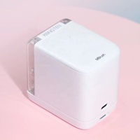 Kongten mbrush – imprimante couleur, la plus petite imprimante d'étiquettes portable wifi
