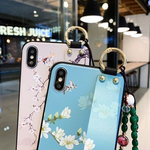 <span class=keywords><strong>Custodia</strong></span> per telefono IVANHOE per <span class=keywords><strong>iPhone</strong></span> 11Pro 6 6s 7 8 Plus X XR XS Max SE bellissimo fiore TPU morbido opaco per <span class=keywords><strong>custodia</strong></span> per telefono <span class=keywords><strong>iPhone</strong></span> <span class=keywords><strong>11</strong></span> - Product Image 3