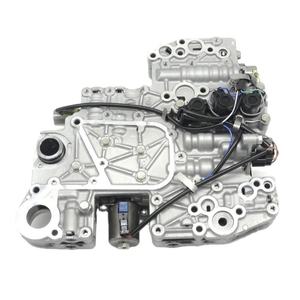 Livraison rapide, testé à 100 %, boîtier de transmission CVT Tr690 pour Exiga Levorg Outback Forester Wrx - Product Image 1