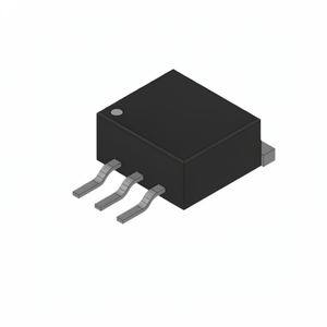 Power Management (PMIC) In Stock Electronics Component MIC39300-1.8BU TO 263 4, D2PAK , TO 263AA - Product Image 1