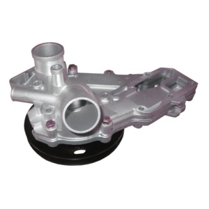 Pompe à eau moteur 7701463377 7701466419 7701462145 7701-462-145 GWR-11A pour <span class=keywords><strong>Renault</strong></span> 11 - Product Image 2