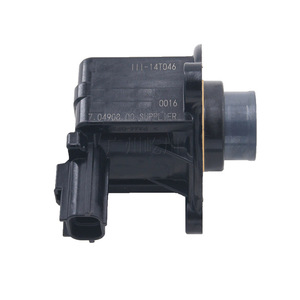 Vanne de régulation Yitrum 70490800 DC 12V pour pièces automobiles Jaguar - Product Image 3