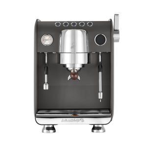 Máquina de Espresso Semiautomática Gemilai G3148E con Doble Caldera para Latte y Cappuccino para Uso Doméstico - Product Image 1