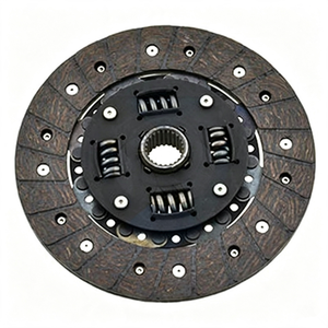 <span class=keywords><strong>200MM</strong></span> debriyaj diski sürtünme diski plaka 8970426690 8-97042-669-0 8-97042669-0 - Product Image 1