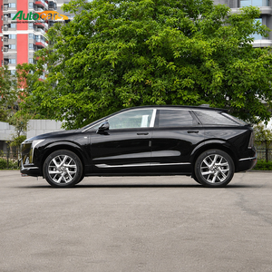 <span class=keywords><strong>Prix</strong></span> d'usine Véhicule électrique intelligent de luxe à cinq places Exportation 2024 Cadillac Optiq Édition Gamme Standard SUV - Product Image 5