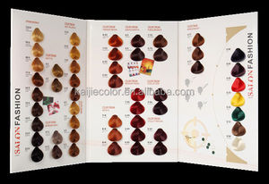 Professional Salon Qiansitan Bamboo Henna Brazilian <span class=keywords><strong>Hair</strong></span> Color Dye - Product Image 5