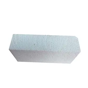 Brique de mullite légère de haute qualité Hitech/série de briques d'isolation JM