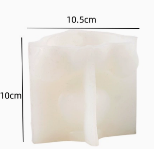 10,5x10 cm