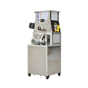 Extrusora de <span class=keywords><strong>Pasta</strong></span> Compacta de 20 kg por Hora y 2.2kW para Cocinas Pequeñas, para Hacer <span class=keywords><strong>Pasta</strong></span> Fresca en Casa, EE. UU. - Product Image 5