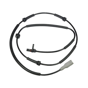 HANOUS meilleur <span class=keywords><strong>prix</strong></span> SWAG ABS capteur de vitesse arrière pour Citroen Jumpy 4545F0 1401040880 1499938080 4545.F0 - Product Image 1