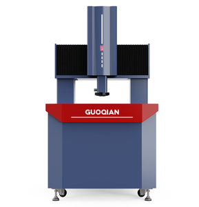 Machine de mesure optique à trois coordonnées entièrement automatique et facile à utiliser, offrant une grande précision et un grand déplacement. - Product Image 3