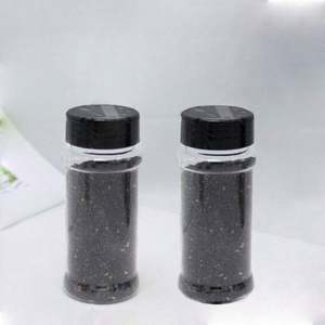 Kitchen Wall Mounted Plastic PP Double Tier Modern <b>Spice</b> Holder Under Shelf <b>Spice</b> <b>Rack</b> Drawer Pull Out <b>Organizer</b> Cabinet Storage - Product Image 5