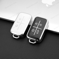 Étui de protection personnalisé en TPU pour clé de voiture intelligente Chery Icar V23 – Accessoires