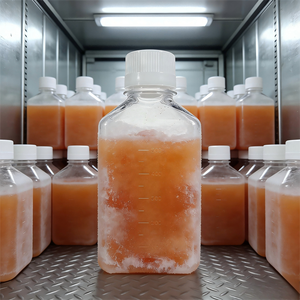 ACE VITRO OEM ป้ายกำกับฟรี เซรั่มวัวในครรภ์ (พรีเมียม) 500 มล. สำหรับสารเคมีในห้องปฏิบัติการสเต็มเซลล์ - Product Image 5