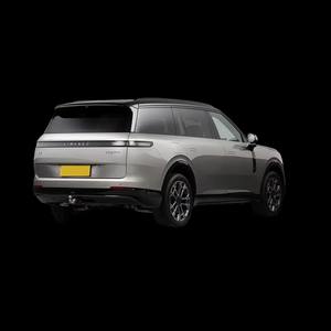 Llegada 2023 usada para Lynk & Co 900 Plug-In Hybrid de gran tamaño Link CO 5 puertas 6 plazas Electric Lynk Co SUV con dirección izquierda - Product Image 6